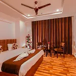Hotel Lalita Palace