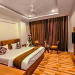 Hotel Lalita Palace