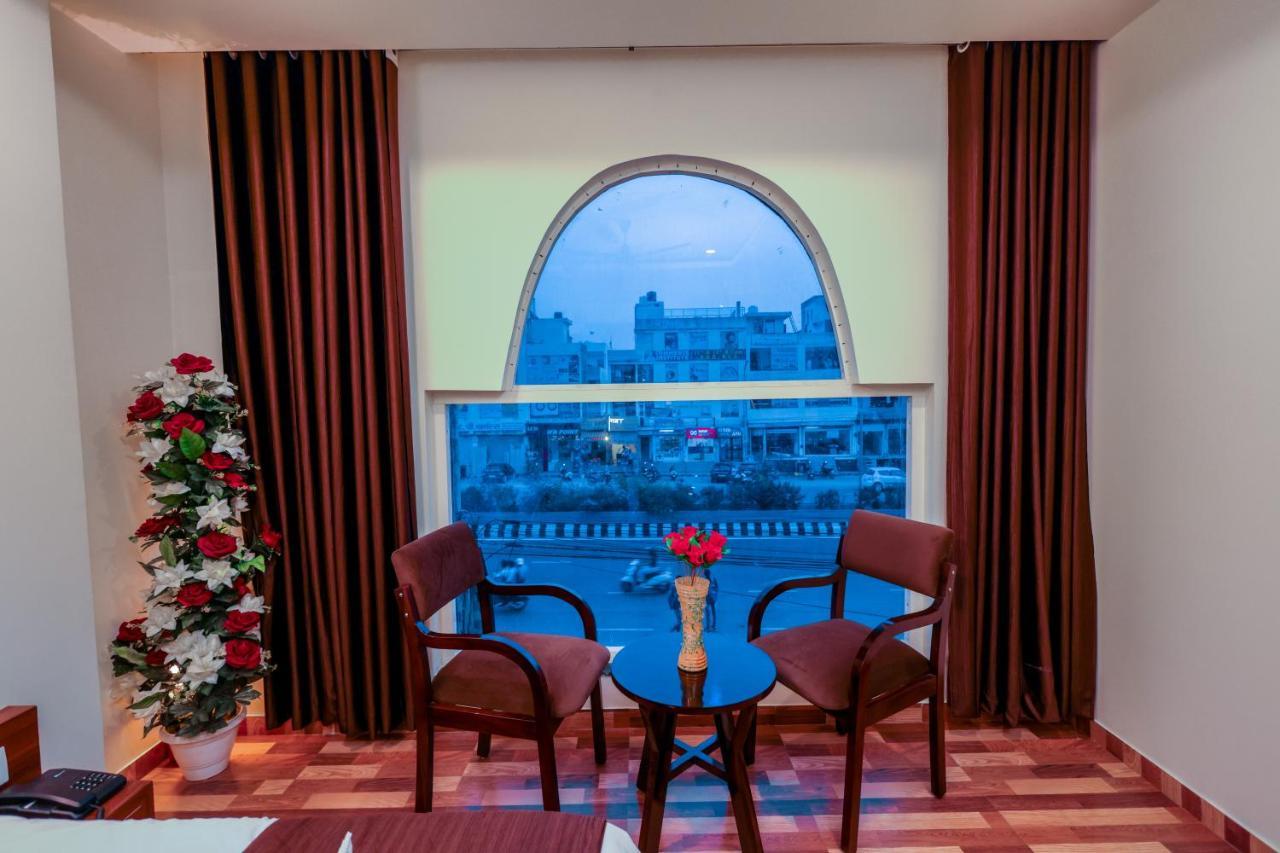 Lalita Palace Hotel