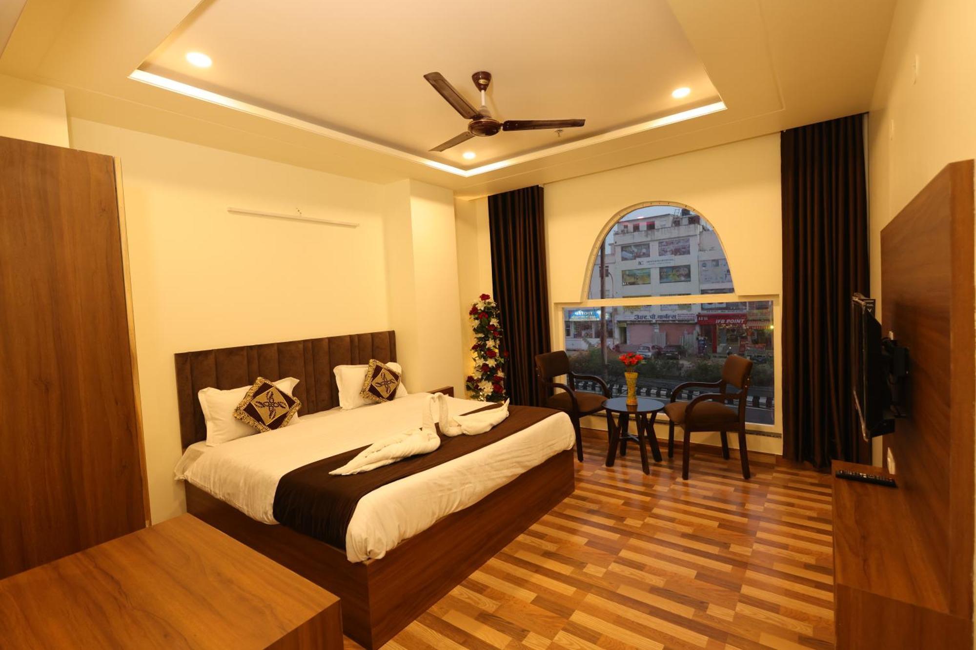 Lalita Palace Jaipur