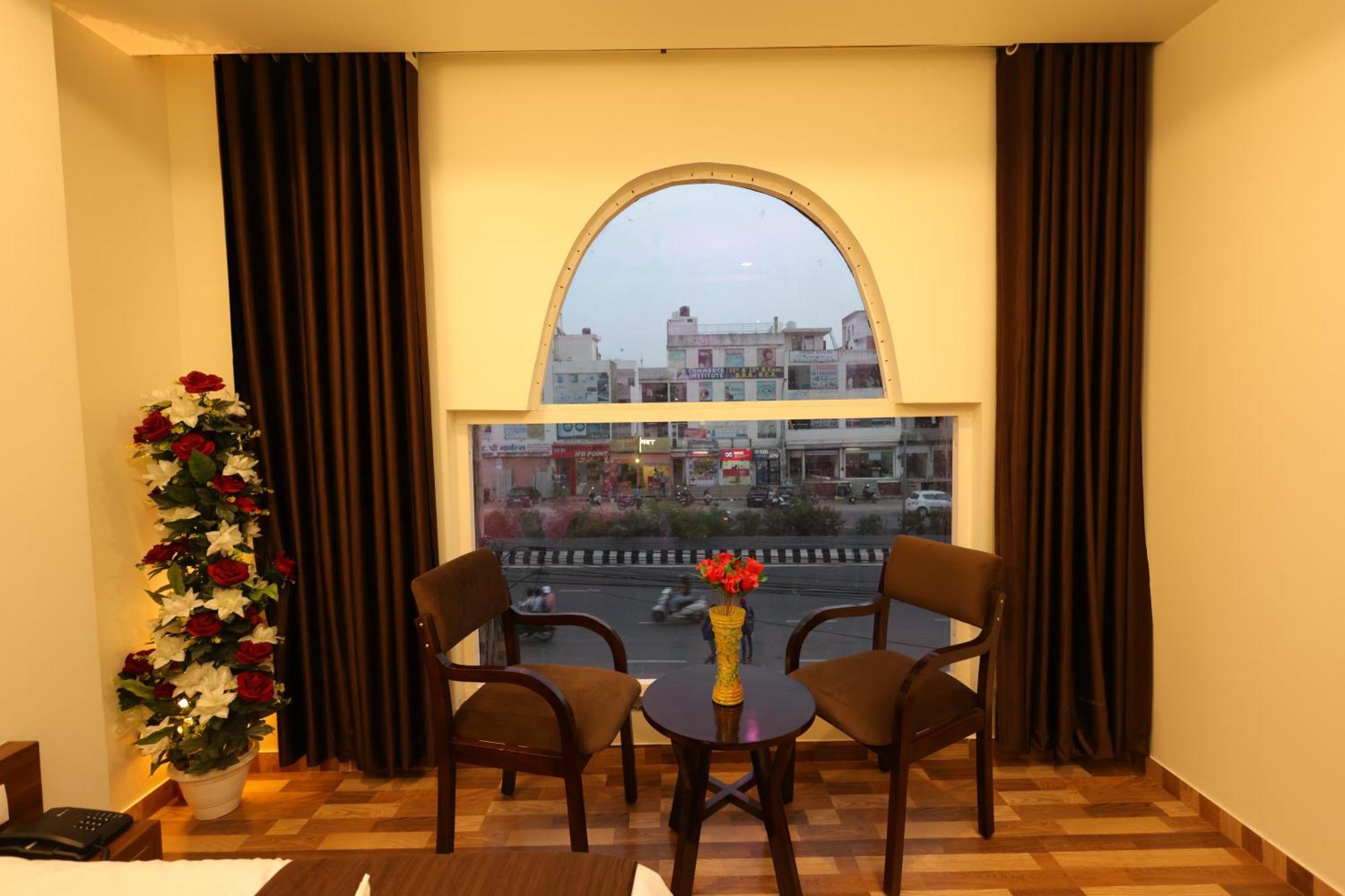 Lalita Palace 3* Jaipur