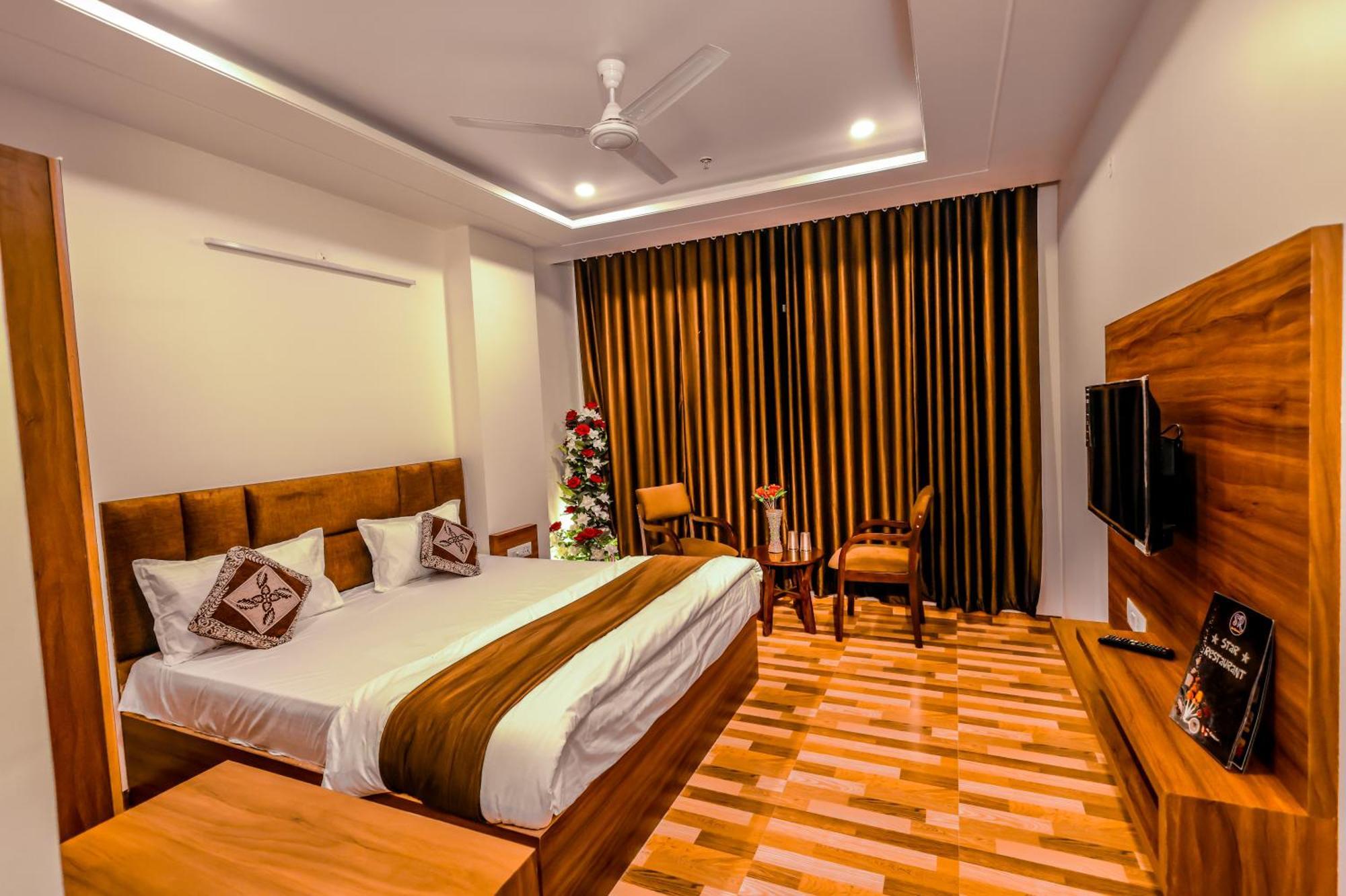 Lalita Palace 3* Jaipur